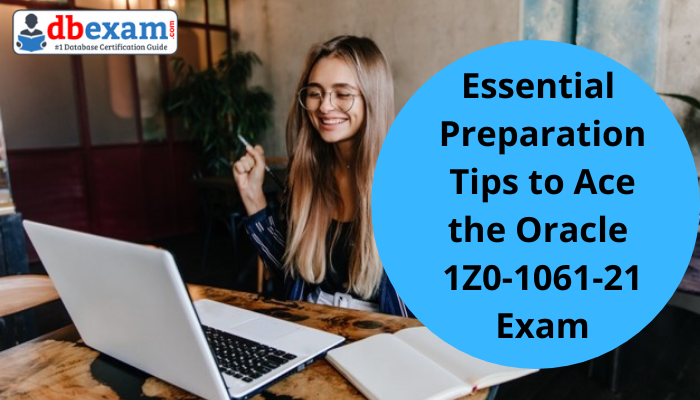 Vce 1Z0-1050-21 Exam